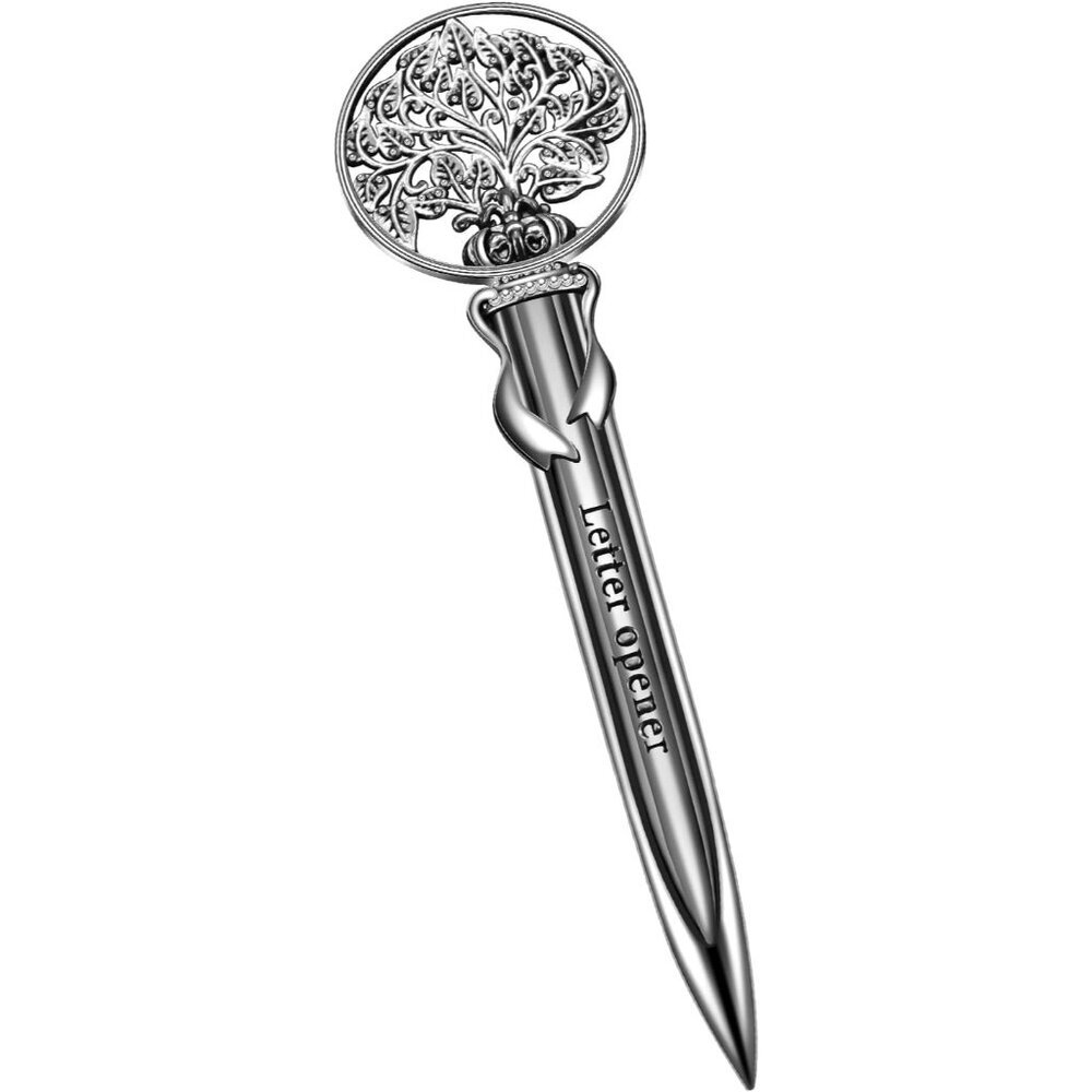 Letter Opener,Envelope Opener Letter Openers Envelope Slitter Mail Opener Envelo